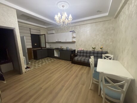 Masazırda 2 otaqlı yeni tikili mənzil kirayə verilir, 60 m², 175 AZN/ay, şəkil 3 / 5