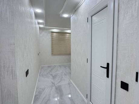 Продаётся 2-комнатная квартира в старом фонде, Həzi Aslanov, 60 м², 184 000 AZN, фото 5 / 11