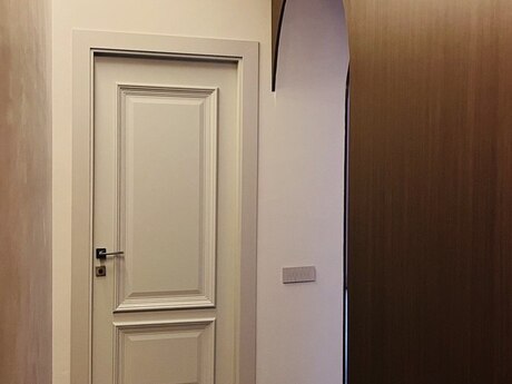 Nizamidə 1 otaqlı yeni tikili mənzil satılır, 65 m², 280 000 AZN, şəkil 4 / 10