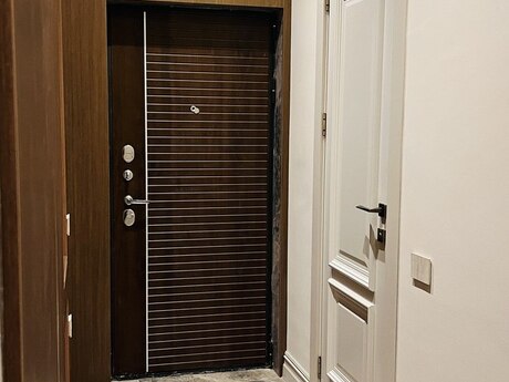 Nizamidə 1 otaqlı yeni tikili mənzil satılır, 65 m², 280 000 AZN, şəkil 3 / 10
