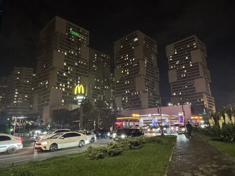 Продаётся 3-комнатная квартира в новостройке, ЖК Grand Hayat, 145 м², 420 000 AZN, фото 2 / 12