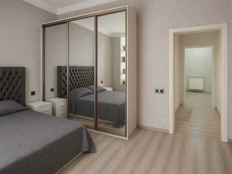 Elan №6522470 - Bakı, Əhmədli m., 3 otaqlı, 87 m², 4/20 mərtəbə