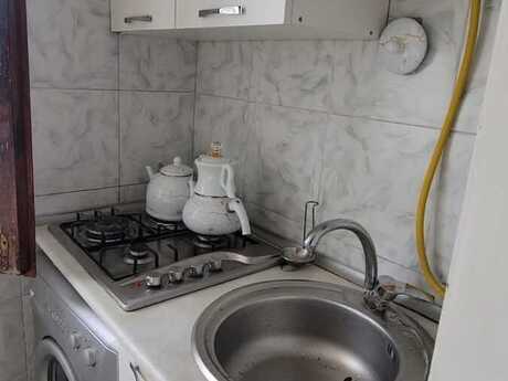 Memar Əcəmidə 2 otaqlı köhnə tikili mənzil satılır, 30 m², 145 000 AZN, şəkil 4 / 10