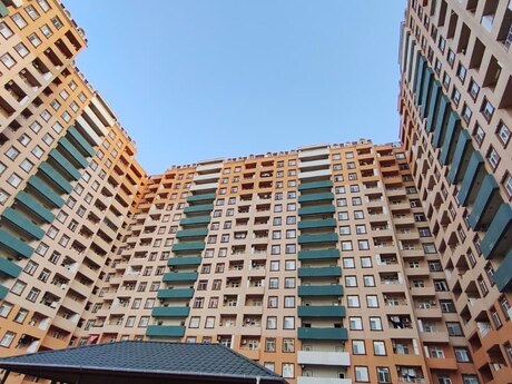 3-комн. · 110 m²