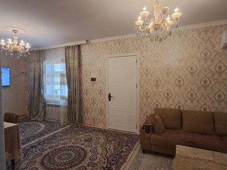 4 otaq · 120 m², Buzovna