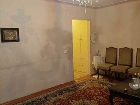 Nəriman Nərimanovda 2 otaqlı köhnə tikili mənzil satılır, 45 m², 132 000 AZN, şəkil 3 / 8