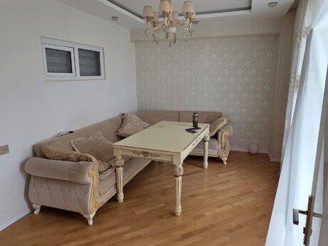Продаётся 3-комнатная квартира в новостройке, Həzi Aslanov, 69 м², 139 500 AZN, фото 5 / 12