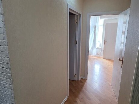 Продаётся 3-комнатная квартира в новостройке, Həzi Aslanov, 69 м², 139 500 AZN, фото 4 / 12