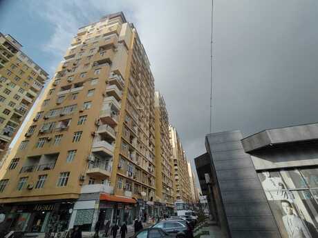 3 rooms · 69 m²