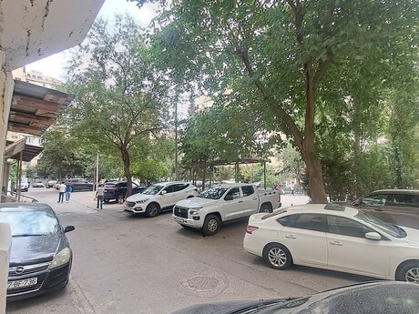 Yeni Yasamalda 5 otaqlı köhnə tikili mənzil satılır, 110 m², 252 000 AZN, şəkil 5 / 12