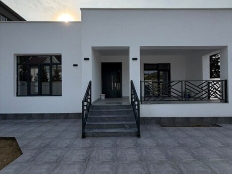 4-room house for sale in Novxanı, 160 m², 195 000 AZN, photo 5 / 12