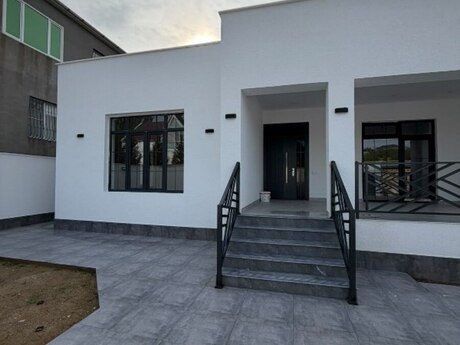 4-room house for sale in Novxanı, 160 m², 195 000 AZN, photo 3 / 12