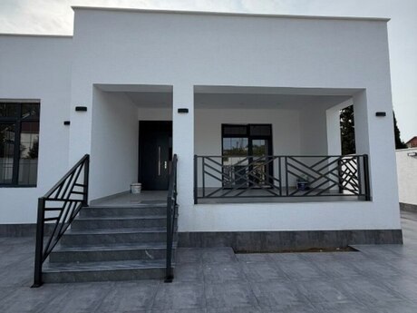 4-room house for sale in Novxanı, 160 m², 195 000 AZN, photo 4 / 12