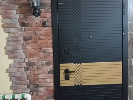 Qurtuluş 93 kompleksində 3 otaqlı yeni tikili mənzil satılır, 74 m², 117 000 AZN, şəkil 3 / 12