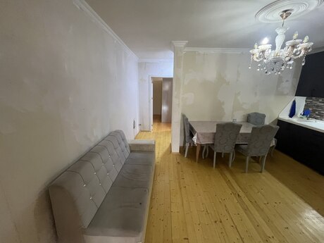 Продаётся 2-комнатный дом, Binə, 45 м², 36 000 AZN, фото 3 / 5