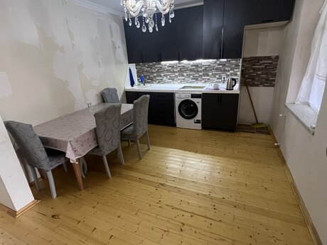 Продаётся 2-комнатный дом, Binə, 45 м², 36 000 AZN, фото 2 / 5