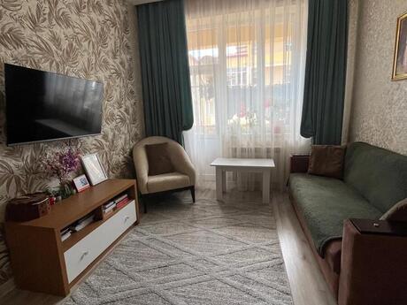 Elan №6522513 - Bakı, Zığ q., 2 otaqlı, 52 m², 10/11 mərtəbə