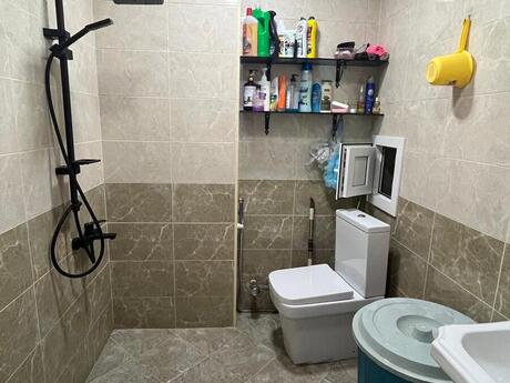 Продаётся 2-комнатная квартира в новостройке, Zığ, 52 м², 105 000 AZN, фото 2 / 12