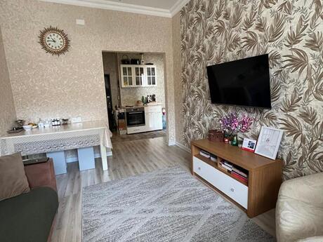 Продаётся 2-комнатная квартира в новостройке, Zığ, 52 м², 105 000 AZN, фото 4 / 12