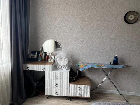 Продаётся 2-комнатная квартира в новостройке, Zığ, 52 м², 105 000 AZN, фото 3 / 12