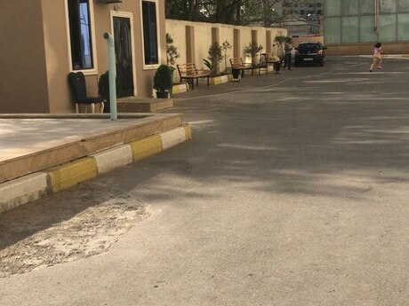 Neftçilərdə 2 otaqlı yeni tikili mənzil satılır, 102 m², 250 000 AZN, şəkil 5 / 12