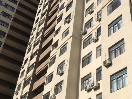 Neftçilərdə 2 otaqlı yeni tikili mənzil satılır, 102 m², 250 000 AZN, şəkil 4 / 12