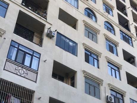 Neftçilərdə 2 otaqlı yeni tikili mənzil satılır, 102 m², 250 000 AZN, şəkil 2 / 12