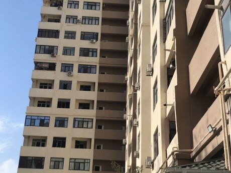 Neftçilərdə 2 otaqlı yeni tikili mənzil satılır, 102 m², 250 000 AZN, şəkil 3 / 12