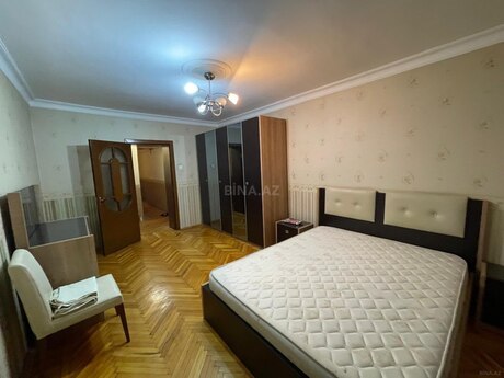 Продаётся 3-комнатная квартира в старом фонде, Neftçilər, 61 м², 210 000 AZN, фото 4 / 8