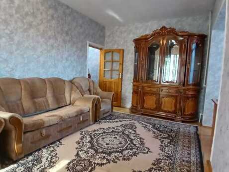 Продаётся 2-комнатная квартира в старом фонде, 9-cu mikrorayon, 45 м², 135 000 AZN, фото 2 / 6