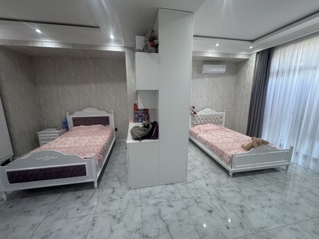 Продаётся 3-комнатная квартира в новостройке, ЖК Grand Hayat, 145 м², 420 000 AZN, фото 5 / 12