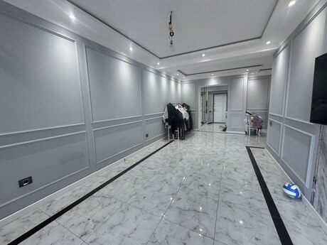 Продаётся 3-комнатная квартира в новостройке, ЖК Grand Hayat, 145 м², 420 000 AZN, фото 4 / 12
