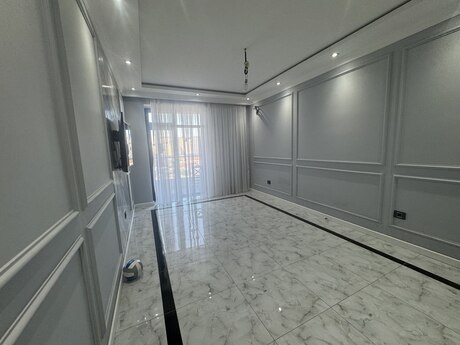 Продаётся 3-комнатная квартира в новостройке, ЖК Grand Hayat, 145 м², 420 000 AZN, фото 3 / 12