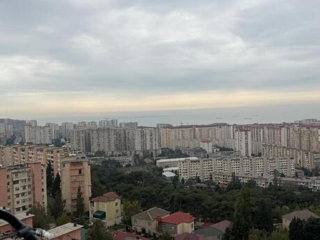 Elan №6522540 - Bakı, Həzi Aslanov m., 2 otaqlı, 66.2 m², 15/17 mərtəbə