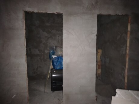 Продаётся 2-комнатная квартира в новостройке, İnşaatçılar, 100 м², 210 000 AZN, фото 4 / 12