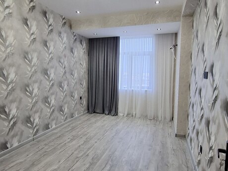Продаётся 3-комнатная квартира в новостройке, Azadlıq Prospekti, 82 м², 295 000 AZN, фото 2 / 12