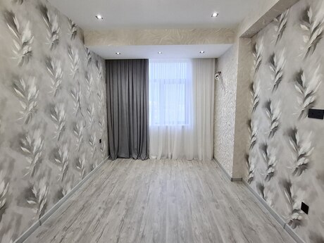 Продаётся 3-комнатная квартира в новостройке, Azadlıq Prospekti, 82 м², 295 000 AZN, фото 4 / 12