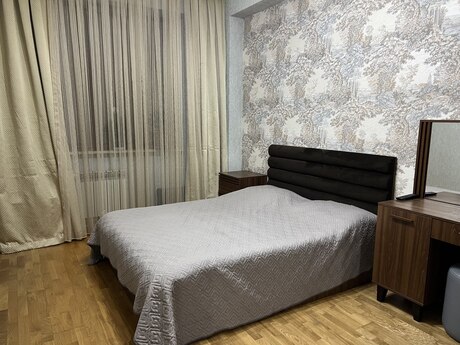 Kristal Abşeron Central Park kompleksində 2 otaqlı yeni tikili mənzil satılır, 67,7 m², 235 000 AZN, şəkil 4 / 7