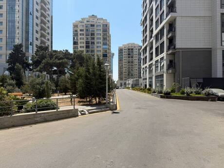 3 otaq · 173 m² · 13/16 mərtəbə, Koroğlu