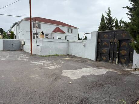 10 otaq · 120 m², Mərdəkan
