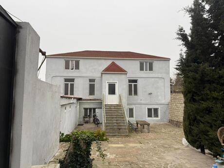 Продаётся 10-комнатный дом, Mərdəkan, 120 м², 555 000 AZN, фото 2 / 4