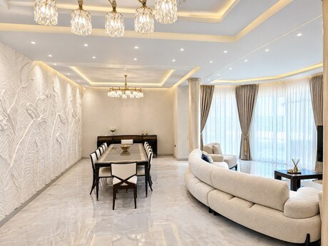 Сдаётся 10-комнатный дом, Badamdar, 800 м², 15 000 AZN/мес, фото 5 / 12