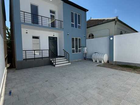 5-room house for sale in Binə, 160 m², 150 000 AZN, photo 2 / 12