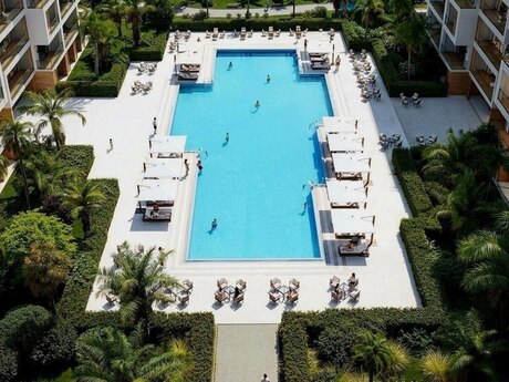 Sea Breezedə 1 otaqlı yeni tikili mənzil satılır, 51 m², 113 000 AZN, şəkil 4 / 8