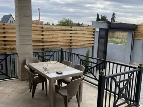 Novxanıda 3 otaqlı həyət evi satılır, 105 m², 169 000 AZN, şəkil 2 / 12