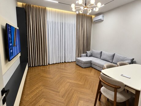 Elan №6522592 - Bakı, Nardaran q., 3 otaqlı, 96 m², 4/7 mərtəbə