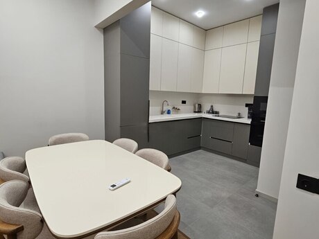 Nardaranda 3 otaqlı yeni tikili mənzil satılır, 96 m², 375 000 AZN, şəkil 5 / 12