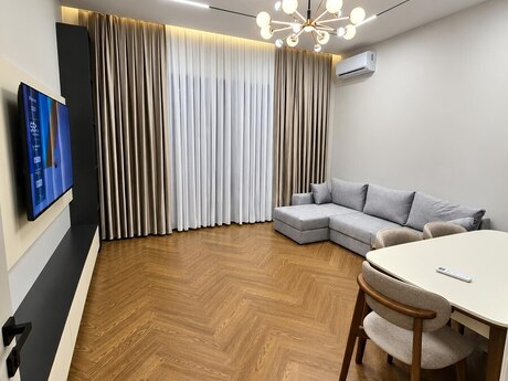 Nardaranda 3 otaqlı yeni tikili mənzil satılır, 96 m², 375 000 AZN, şəkil 3 / 12