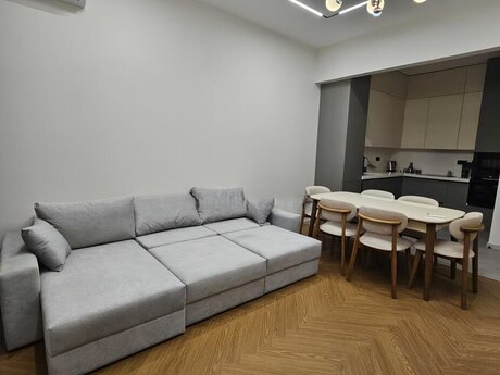 Nardaranda 3 otaqlı yeni tikili mənzil satılır, 96 m², 375 000 AZN, şəkil 4 / 12