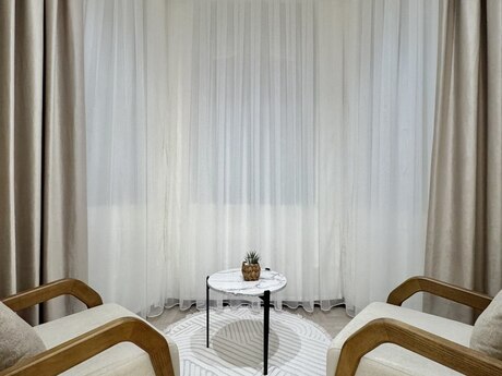 Şah İsmayıl Xətaidə 2 otaqlı yeni tikili mənzil satılır, 93 m², 373 000 AZN, şəkil 5 / 12